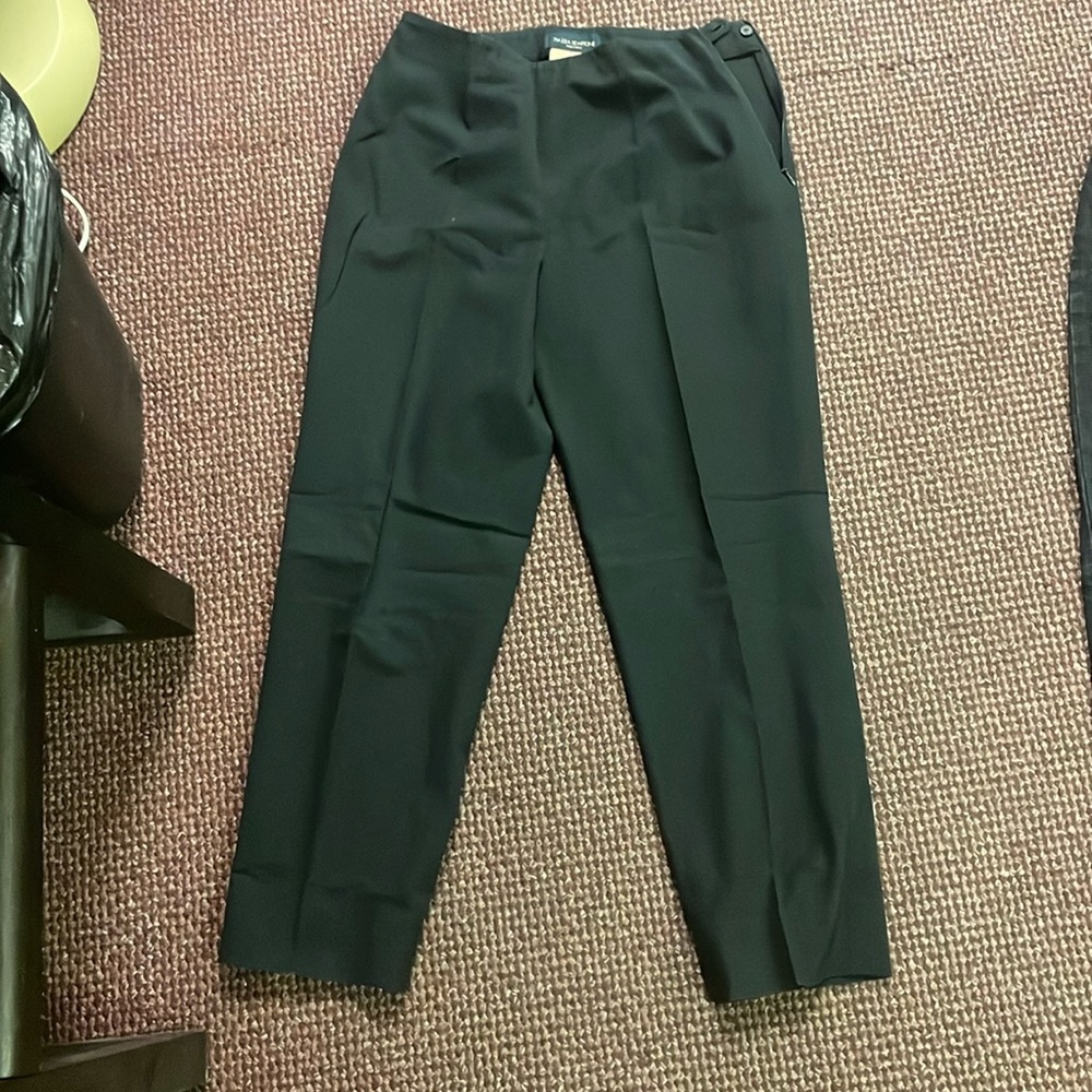 Piazza Sempione Audrey pants size 40